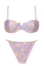 Cargar imagen en el visor de la galería, Set Canola Balconet Cheeky-Fixo
