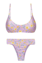 Cargar imagen en el visor de la galería, Set Canola Bralette Rio-Cos
