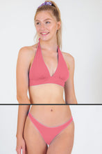 Cargar imagen en el visor de la galería, Set Confetti Halter-Cos Essential-Comfy
