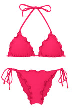 Cargar imagen en el visor de la galería, Set Dots-Virtual-Pink Frufru
