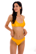 Cargar imagen en el visor de la galería, Set Eden-Pequi Bralette Rio-Cos
