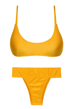 Cargar imagen en el visor de la galería, Set Eden-Pequi Bralette Rio-Cos
