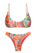 Cargar imagen en el visor de la galería, Set Frutti Bralette Essential

