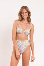 Cargar imagen en el visor de la galería, Set Glow Bandeau-Joy Hotpants
