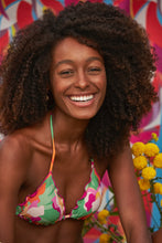 Cargar imagen en el visor de la galería, Set Green-Bloom Frufru
