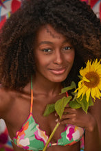 Cargar imagen en el visor de la galería, Set Green-Bloom Frufru
