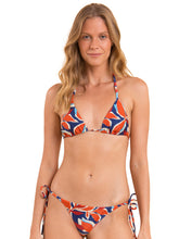 Cargar imagen en el visor de la galería, Set Leaves Tri-Inv Cheeky-Tie
