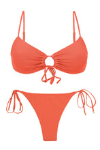 Cargar imagen en el visor de la galería, Set Light-Peach Mila Ibiza
