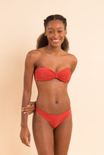 Cargar imagen en el visor de la galería, Set Malibu-Chili Bandeau-Duo Essential

