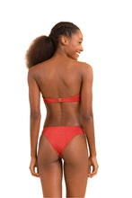 Cargar imagen en el visor de la galería, Set Malibu-Chili Bandeau-Duo Essential
