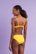 Cargar imagen en el visor de la galería, Set Malibu-Yellow Balconet Essential-Comfy
