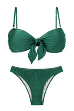 Cargar imagen en el visor de la galería, Set Palace Bandeau-No Essential
