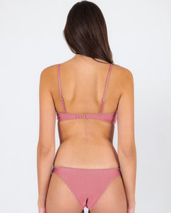 Set Shimmer-Confetti Bandeau-Knot Essential