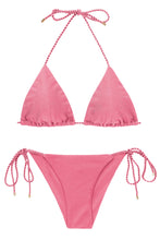 Cargar imagen en el visor de la galería, Set Shimmer-Confetti Tri-Rope Cheeky-Rope
