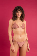 Cargar imagen en el visor de la galería, Set Shimmer-Copper Frufru
