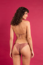 Cargar imagen en el visor de la galería, Set Shimmer-Copper Frufru
