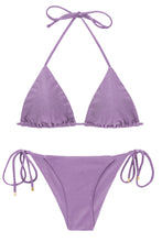 Cargar imagen en el visor de la galería, Set Shimmer-Harmonia Tri-Inv Cheeky-Tie
