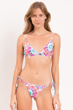 Cargar imagen en el visor de la galería, Set Splash Tri-Fixo Cheeky-Tie

