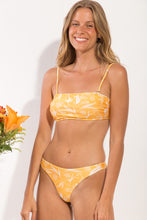 Cargar imagen en el visor de la galería, Set Sunny-Forest Bandeau-Reto Nice-Fio
