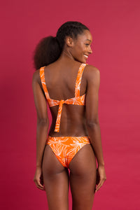 Set Trail-Orange Amelia Baobi