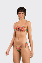 Cargar imagen en el visor de la galería, Set Tropics Balconet-Tie Lacinho
