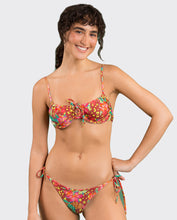 Cargar imagen en el visor de la galería, Set Tropics Balconet-Tie Lacinho
