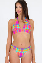 Cargar imagen en el visor de la galería, Set Tulip-Garden Halter-Cos Rio-Cos
