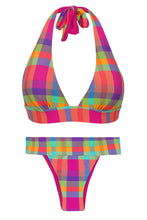 Cargar imagen en el visor de la galería, Set Tulip-Garden Halter-Cos Rio-Cos
