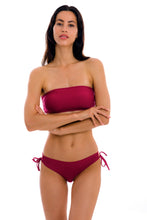 Cargar imagen en el visor de la galería, Set UV-Desejo Bandeau-Reto Madrid
