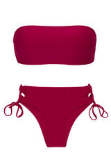 Cargar imagen en el visor de la galería, Set UV-Desejo Bandeau-Reto Madrid
