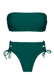 Set Uv-Galapagos Bandeau-Reto Madrid