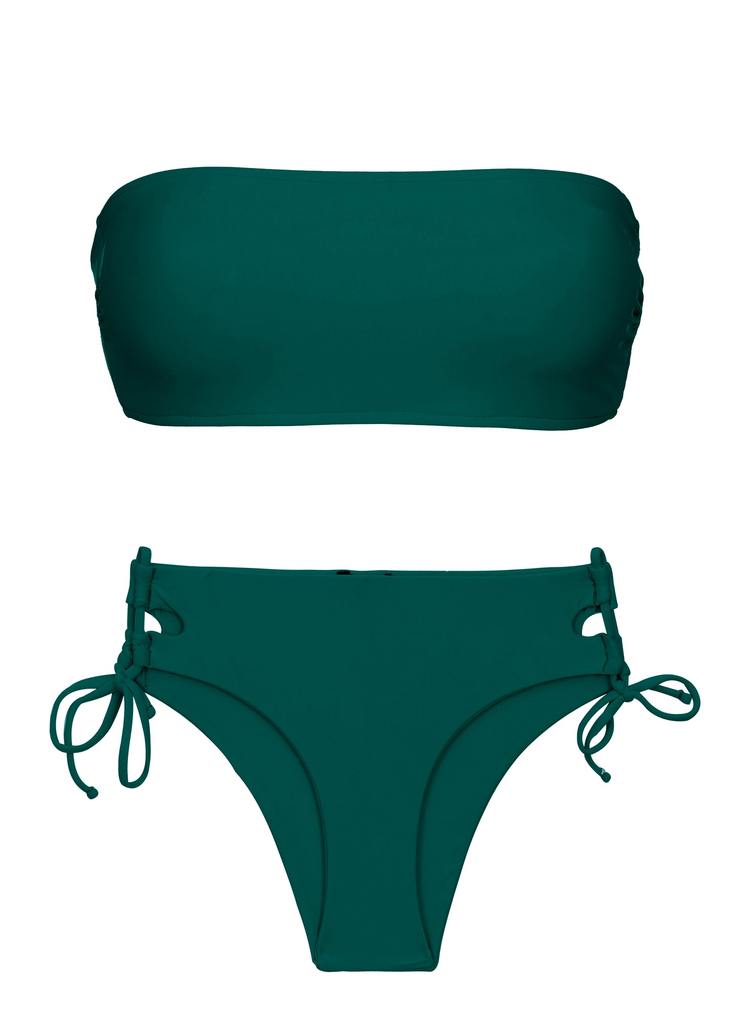 Set Uv-Galapagos Bandeau-Reto Madrid