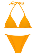 Cargar imagen en el visor de la galería, Set UV-Pequi Tri-Inv Cheeky-Fixa
