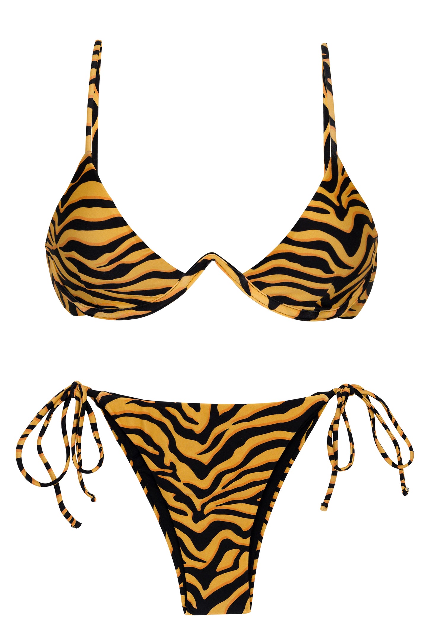 Set Wild-Orange Tri-Aro Ibiza