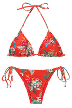 Cargar imagen en el visor de la galería, Set Wildflowers Tri-Rol Ibiza
