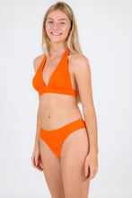 Cargar imagen en el visor de la galería, Top Calendula Halter-Cos
