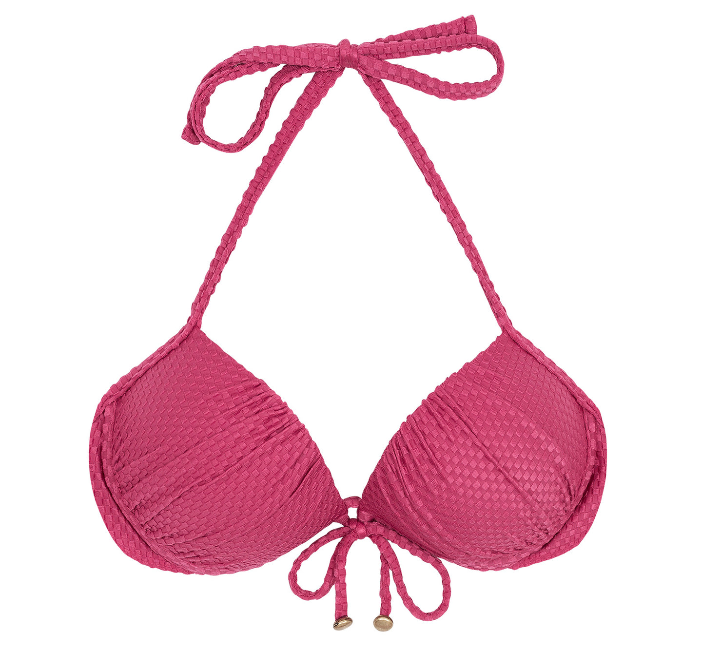 Top Cloque Lichia Balconet