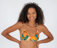 Cargar imagen en el visor de la galería, Top El-Arco Bralette
