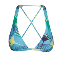 Cargar imagen en el visor de la galería, Top Flower Geometric Cortinao
