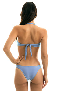 Top Garoa Bandeau