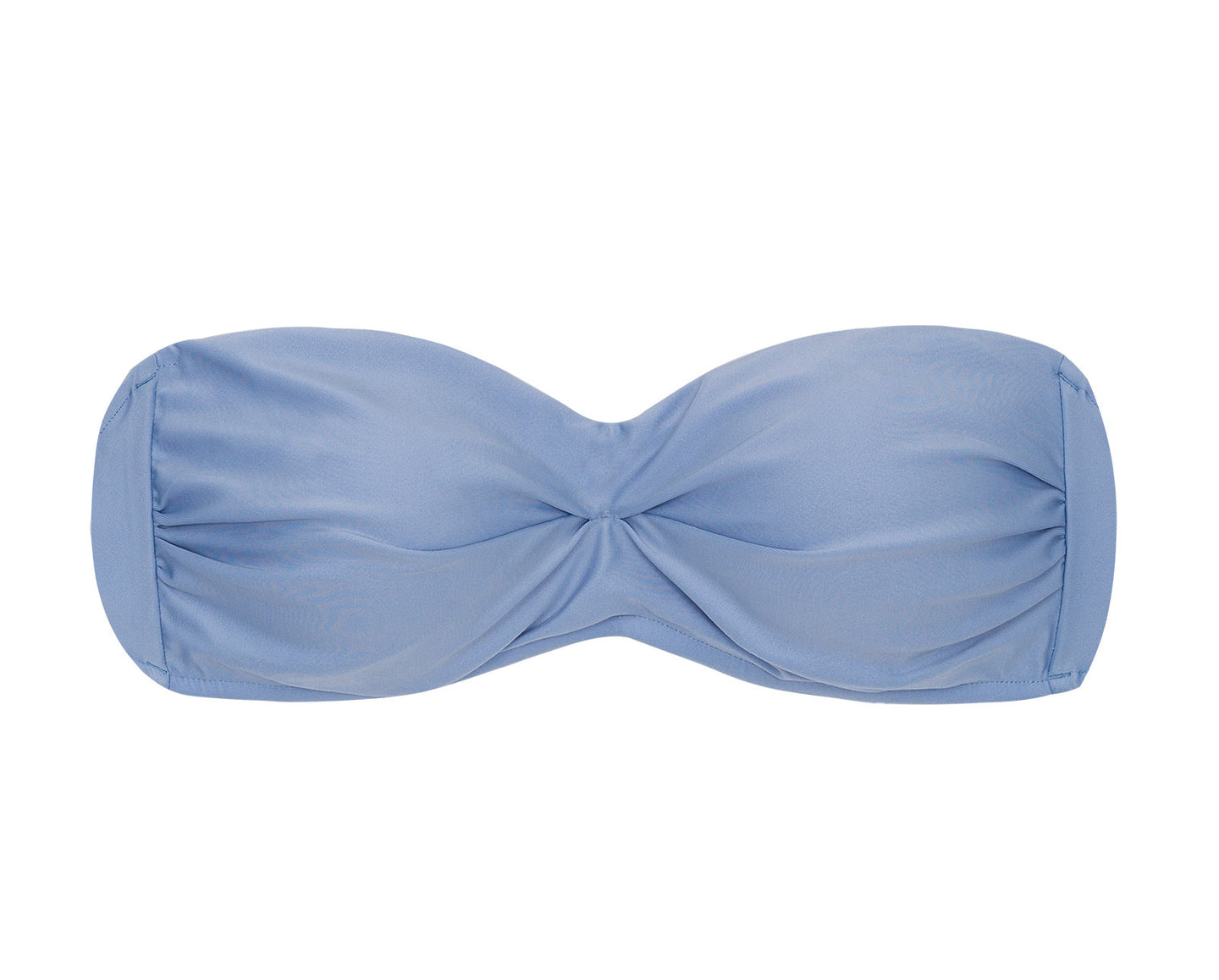 Top Garoa Bandeau