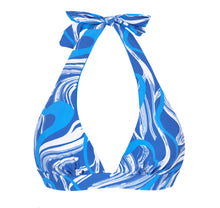 Cargar imagen en el visor de la galería, Top Inagua Halter-Cos
