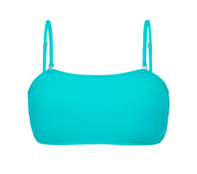 Cargar imagen en el visor de la galería, Top Jade Bandeau-Reto
