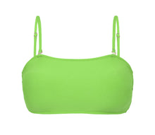 Cargar imagen en el visor de la galería, Top Lemon Bandeau-Reto
