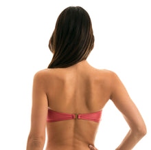 Cargar imagen en el visor de la galería, Top Madras Bandeau
