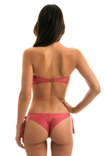 Cargar imagen en el visor de la galería, Top Madras Bandeau
