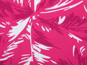 Top Pink-Palms Frufru
