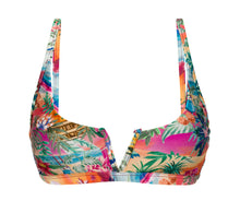 Cargar imagen en el visor de la galería, Top Sunset Bra-V
