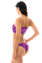 Cargar imagen en el visor de la galería, Top Ultra Violet Bra
