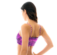Cargar imagen en el visor de la galería, Top Ultra Violet Bra
